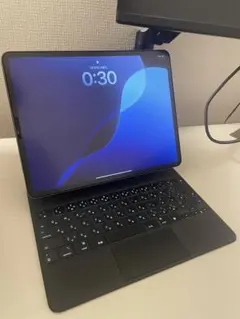 iPad Pro 12.9インチ 第4世代 256GB