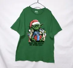 No.1216 クリスマス☆Tシャツ、スターウォーズ