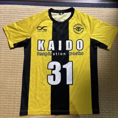 アオアシ　エスパリオン　ユニフォーム