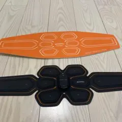MTG SIXPAD Abs Belt 本体のサムネイル