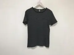 本物アルモーリュックスARMORLUXコットンボーダー柄半袖Tシャツメンズ2Mのサムネイル