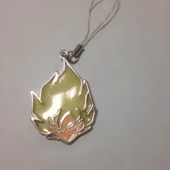 ドラゴンボール 孫悟空ストラップ
