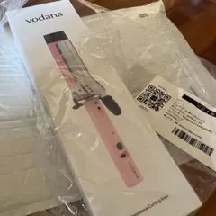VODANA Glamwave Curling Iron 本体のサムネイル