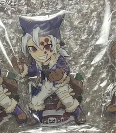 鬼滅の刃　宇髄天元　ハロウィン2025ランダムアクリルスタンドA