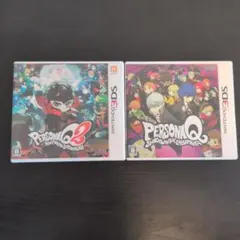 2025年最新】ペルソナqの人気アイテム - メルカリ