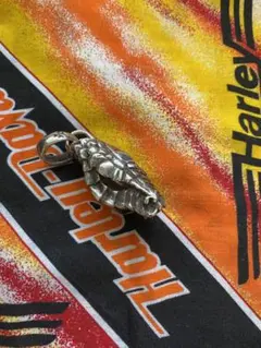 ガボール　ゴローズ　クロムハーツ　スネーク　レア　ガボールナギー　ビルウォール