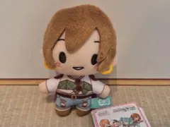 プロセカ　MEIKO 壊れたセカイと歌えないミク　ふわぷち　マスコット