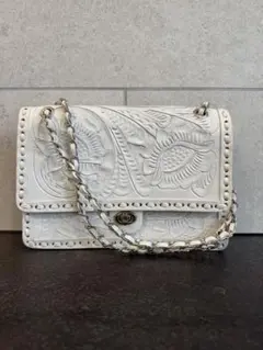 グレースコンチネンタル！カービングバッグ