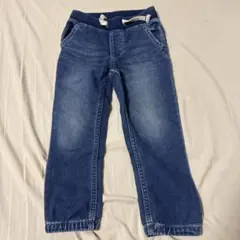 GAP デニムパンツ 4歳用のサムネイル