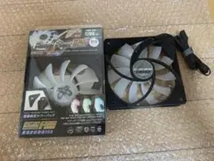サイズ Kaze Flex 120 RGB 2枚セット
