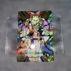 ドラゴンボールダイバーズsdva-003ゴジータ