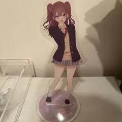 2025年最新】2.5次元の誘惑 アクリルスタンド 橘美花莉の人気アイテム