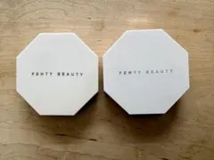 SALE！リアーナFENTY BEAUTY Killawatt ハイライトセットのサムネイル