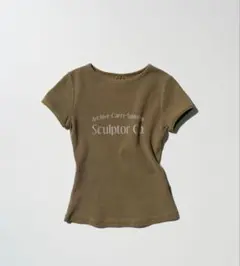 SCULPTOR Archive Pigment Baby Teeのサムネイル