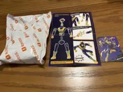 ブロッキーズ　BLOKEES　マーベルヒーロー　スパイダーマン　エレクトロのサムネイル