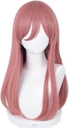 中野三玖　五等分の花嫁　ウィッグ　新品　ナカノミク　ハロウィン　文化祭