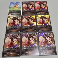 シャドウバースエボルヴ ウマ娘 | 日本のMercari | Doorzo日本の購入