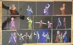 うたプリASSHCブロマイド