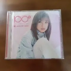 鈴木亜美 infinity eighteen vol.1 CD