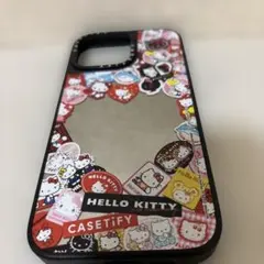 【お値下げ】CASETIFY 16proサンリオ日焼けキティー お値下げ】CASETIFY 16proサンリオ日焼けキティー - メルカリ