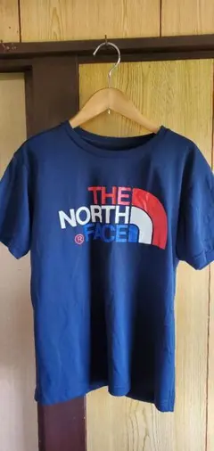 ノースフェイス　Tシャツ