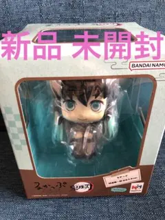 るかっぷ 鬼滅の刃 時透無一郎 ほほえみver. 新品未開封