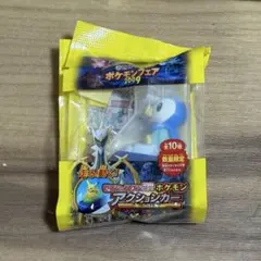 【未開封】セブン限定 ポケモン アクションカー ポッチャマ