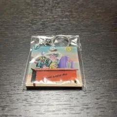 ゲスの極み乙女　キーホルダー