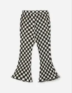SHEIN フレアパンツ 2y