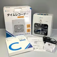 2026年最新】tr-001s タイムカードの人気アイテム - メルカリ