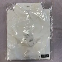 ★モーリス様★ボンマックス Rizal ホワイトシャツ 7号 RB4542