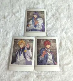 【ヒプノシスマイク】flava2 ぱしゃこれ シンジュク 寂雷 一二三 独歩