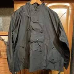 engineered garments MTjacket 黒　Sサイズのサムネイル