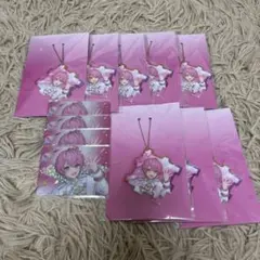 STPR Family Thanks Partyくじ てるとくん B賞 C賞のサムネイル