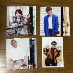SUPER EIGHT（関ジャニ∞）公式写真 6枚セット 【安田章大】 - メルカリ