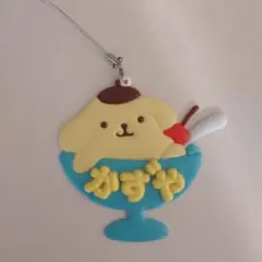 Sanrio　サンリオ　ポムポムプリン　なにわ男子　大橋和也