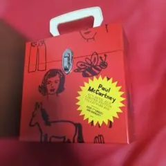 2025年最新】PAUL mccartneyの人気アイテム - メルカリ