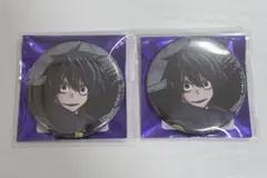 桃源暗鬼 コミケ c106 缶バッジ 淀川真澄