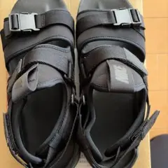 NIKE キャニオン　スポーツサンダル　サイズ28