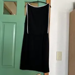 ICB ワンピース　日本製