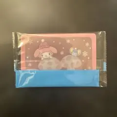 サンリオ トレカ マイメロディ