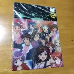 特典のみ◎舞-HiME＆舞-乙HiME/Blu-ray BOX/B1布ポスター - メルカリ