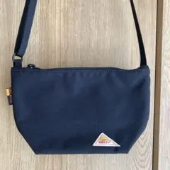 kelty ショルダーバッグ