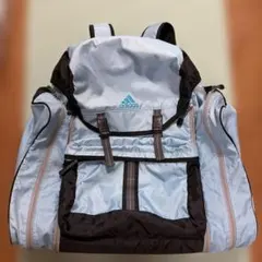 adidas バックパック 　修学旅行　林間学校