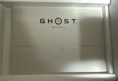 ゴーストオブヨウテイ　GHOST OF YOTEI コレクターズ　アートカード