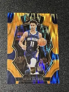 Dyson Daniels select RC MIP