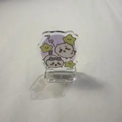 ちいかわ ハチワレ アクリルスタンド