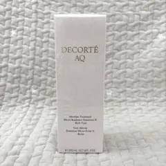コスメデコルテ AQ 乳液 200ml
