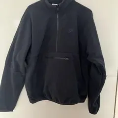 NIKE フリース