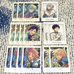 あんスタ ぱしゃっつ 10周年 fine